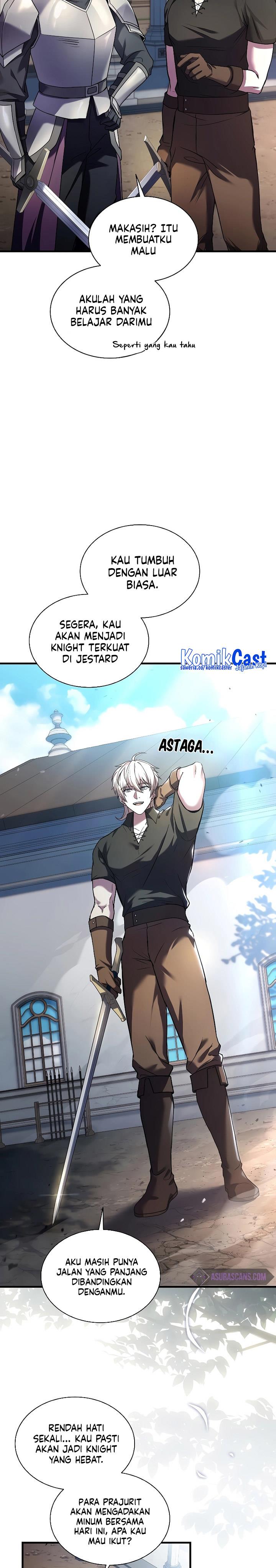 death-king-karnak - Chapter: 7