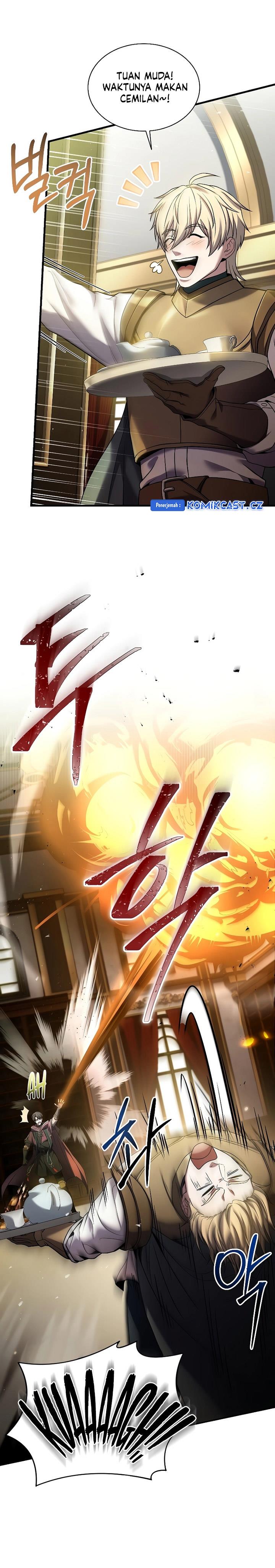 death-king-karnak - Chapter: 7