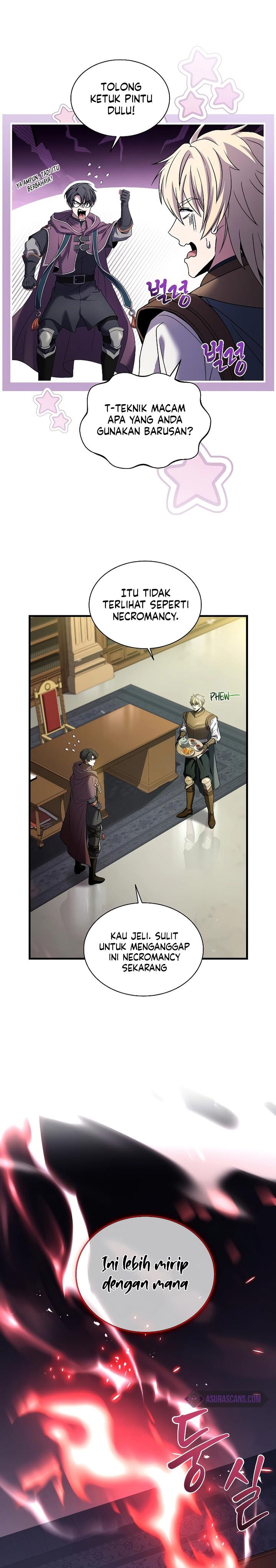 death-king-karnak - Chapter: 7