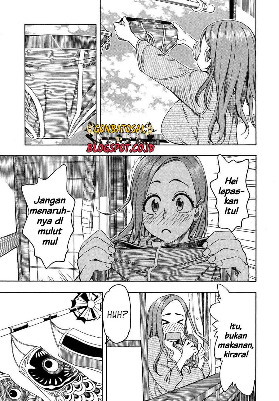 okusan - Chapter: 25