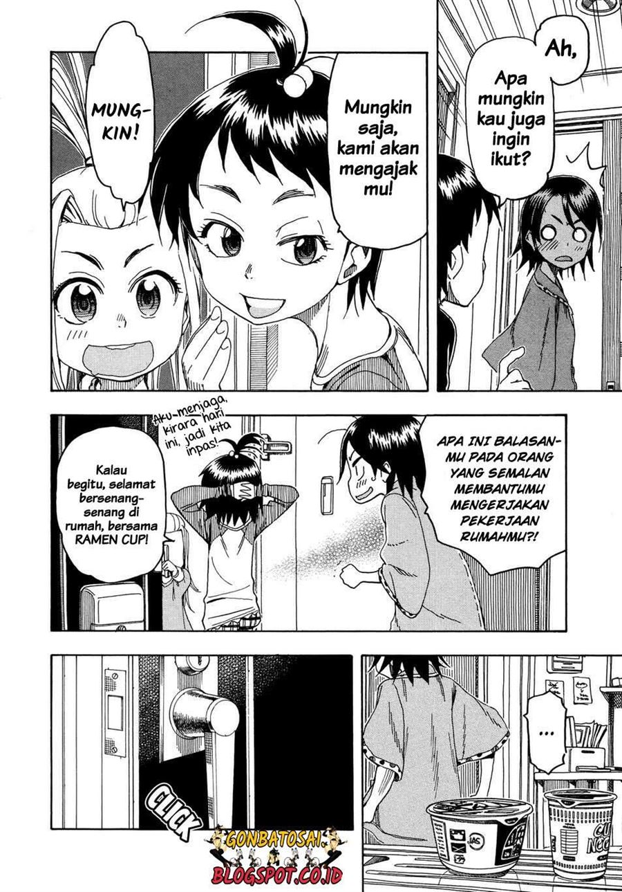 okusan - Chapter: 25