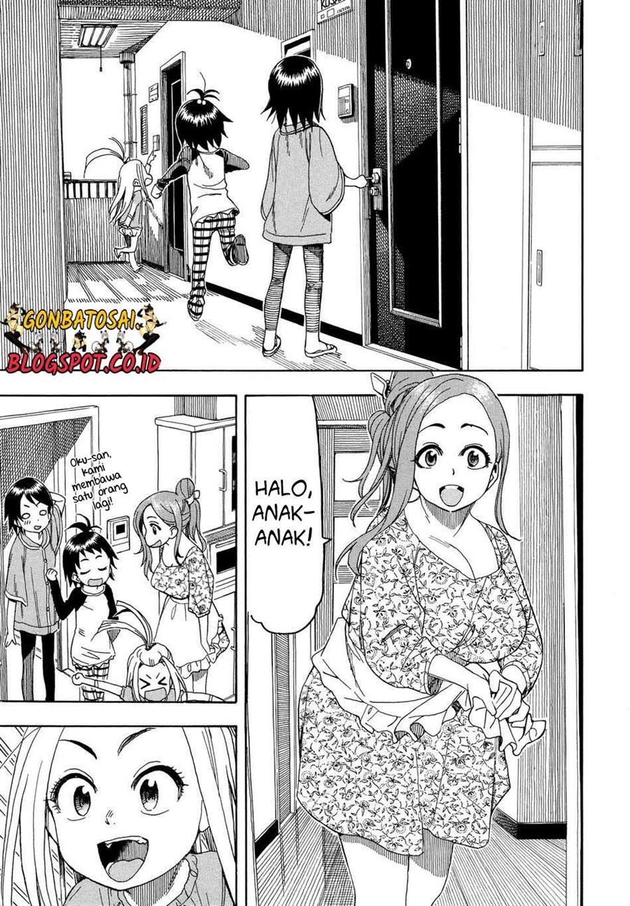 okusan - Chapter: 25