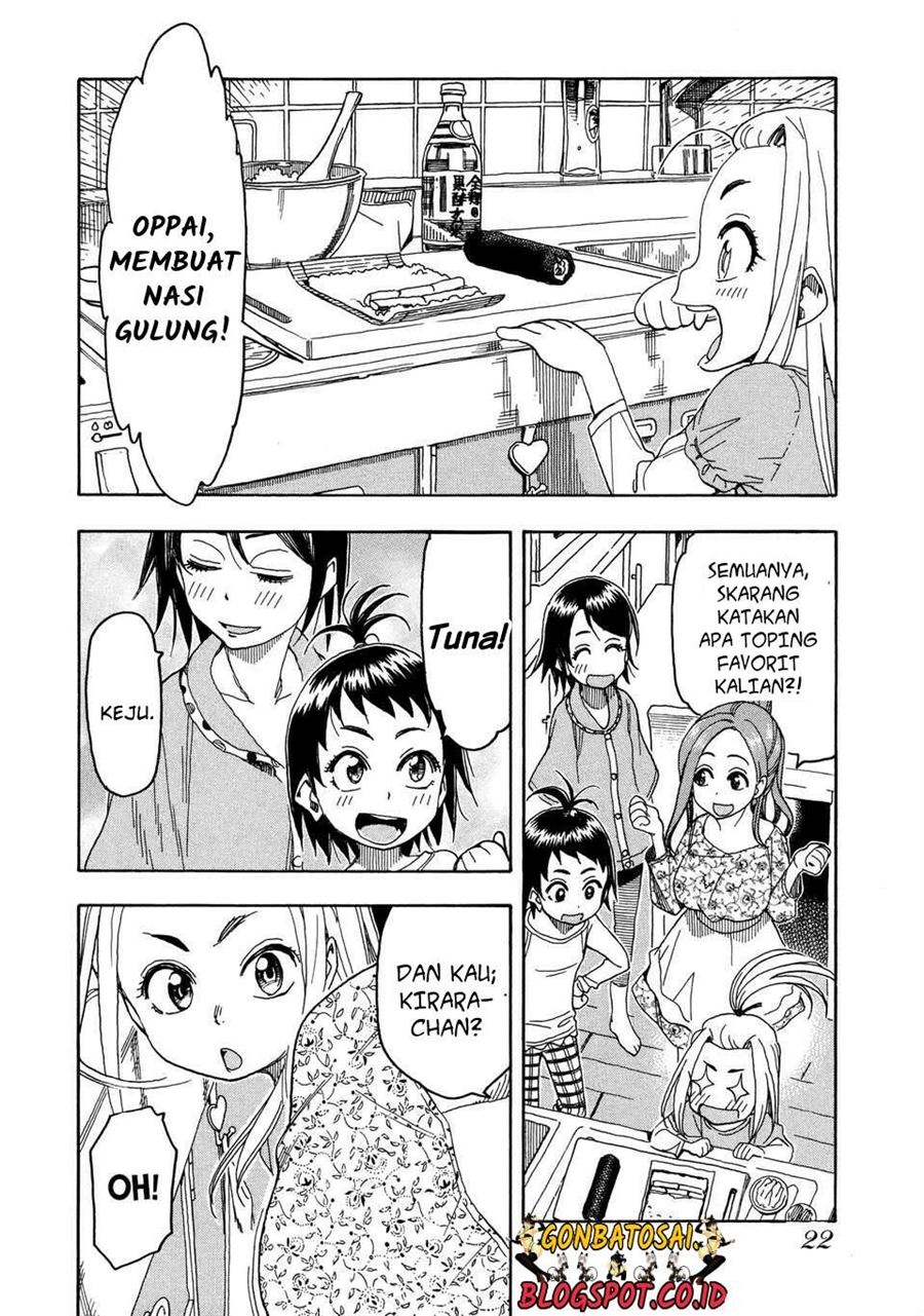 okusan - Chapter: 25