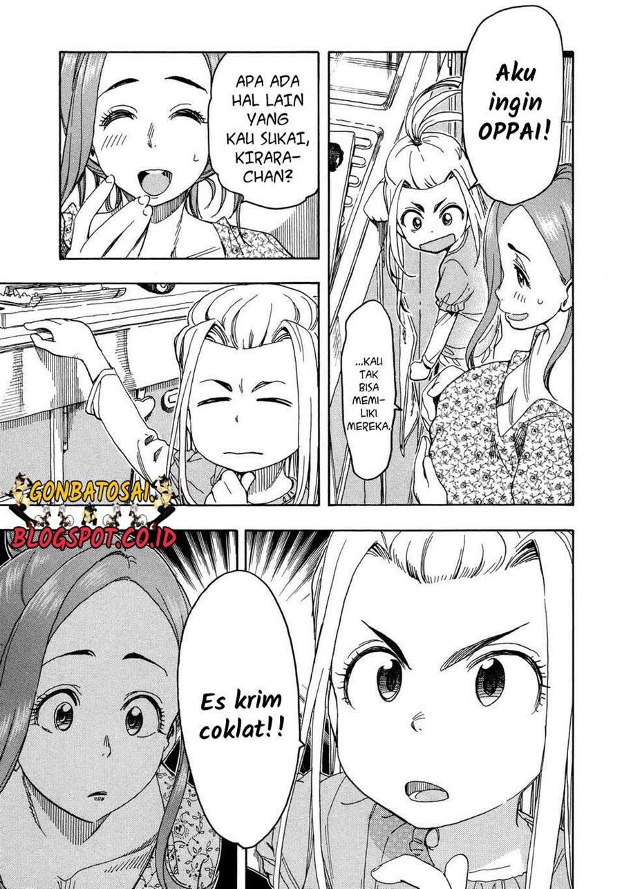 okusan - Chapter: 25