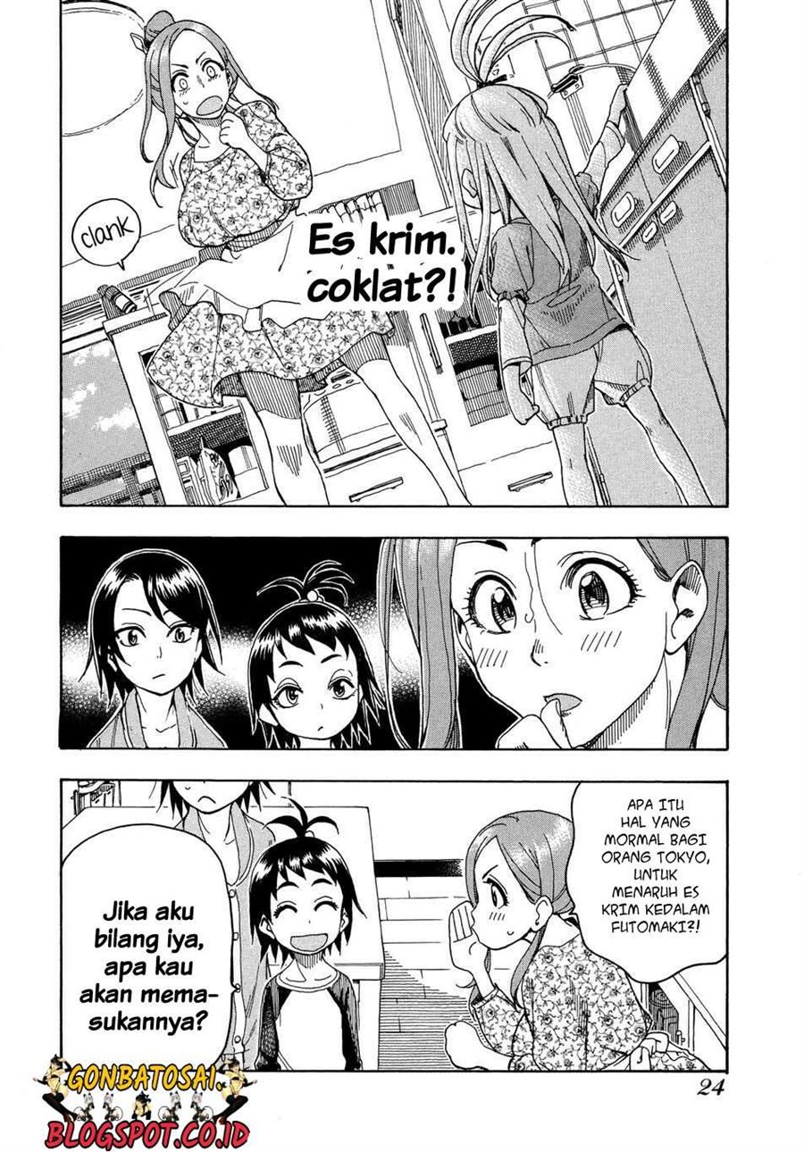 okusan - Chapter: 25