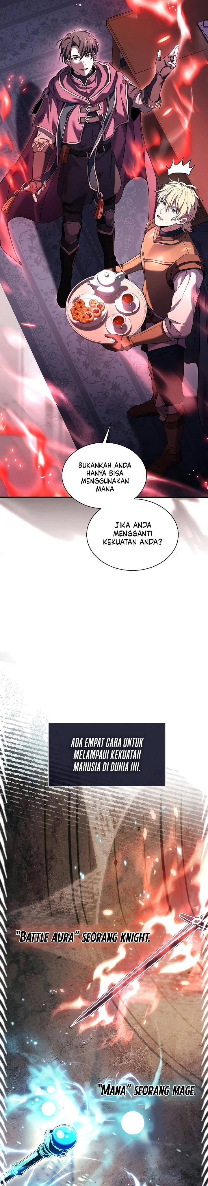 death-king-karnak - Chapter: 7