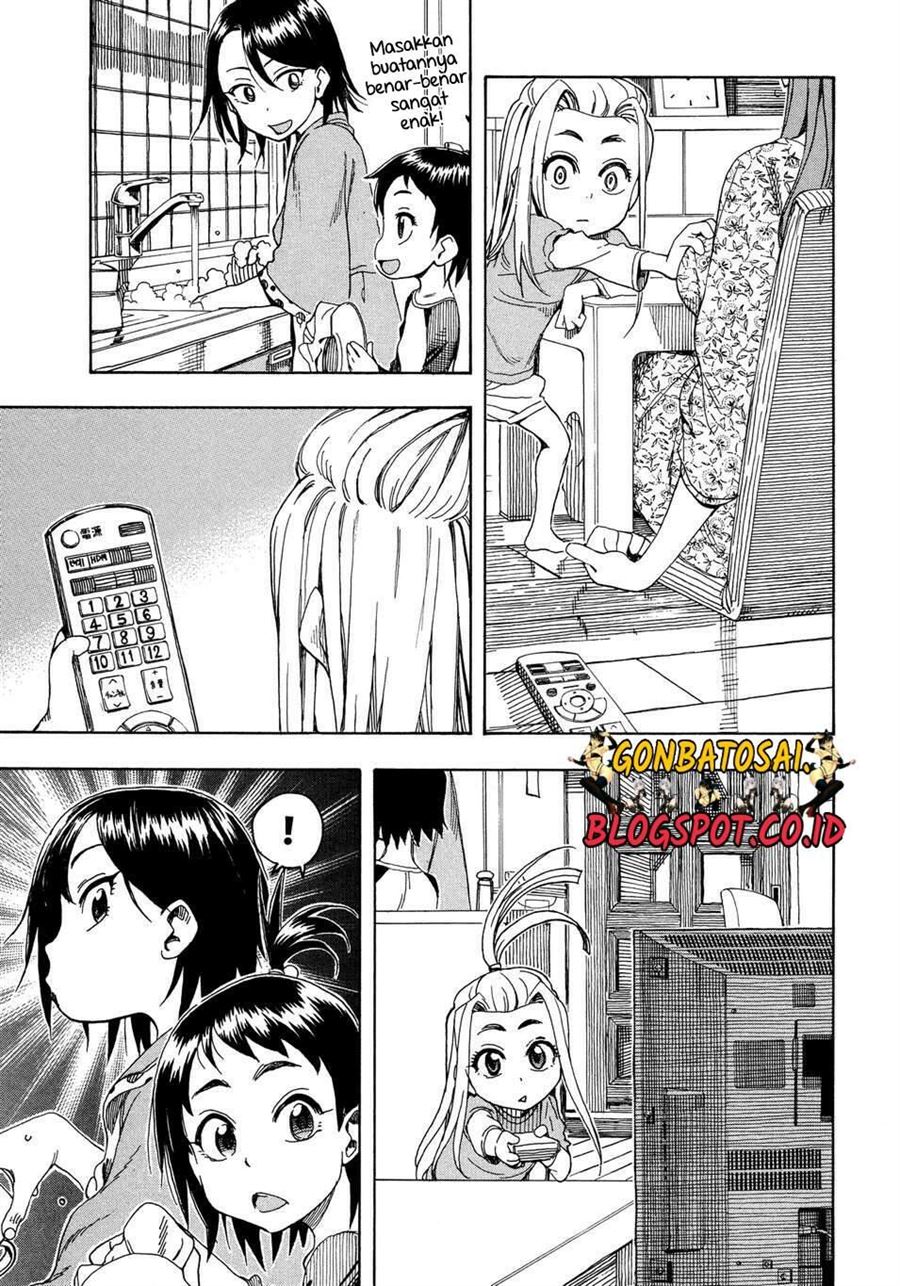 okusan - Chapter: 25