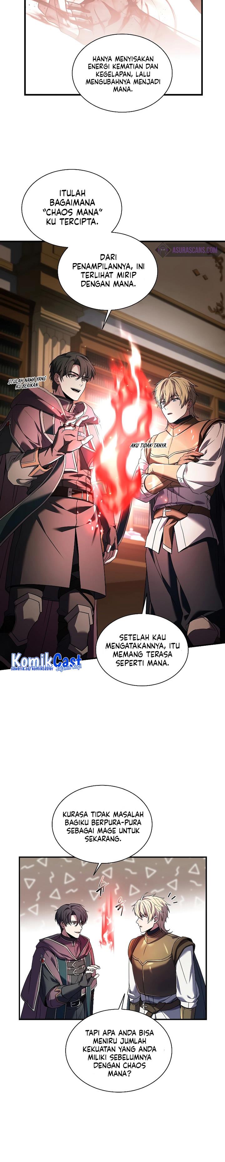 death-king-karnak - Chapter: 7