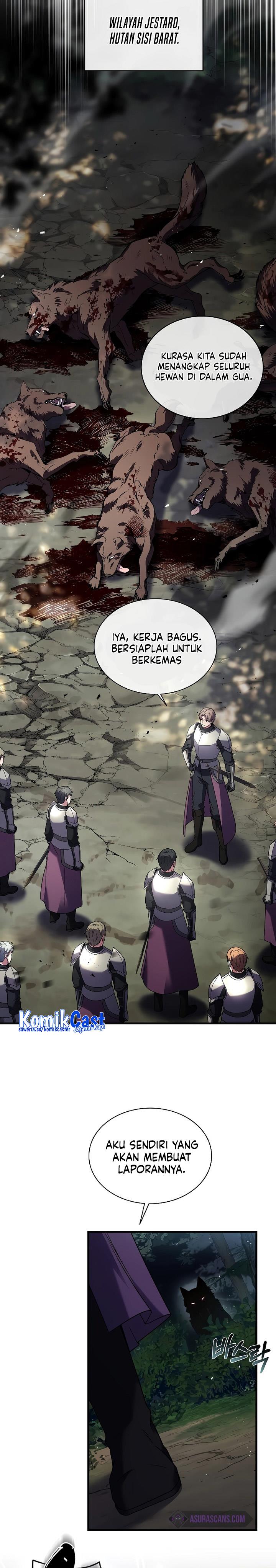 death-king-karnak - Chapter: 7