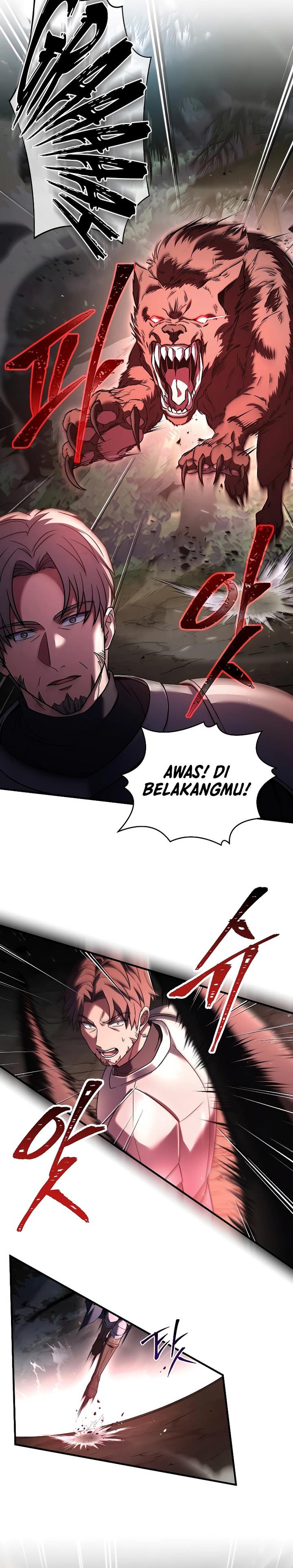 death-king-karnak - Chapter: 7