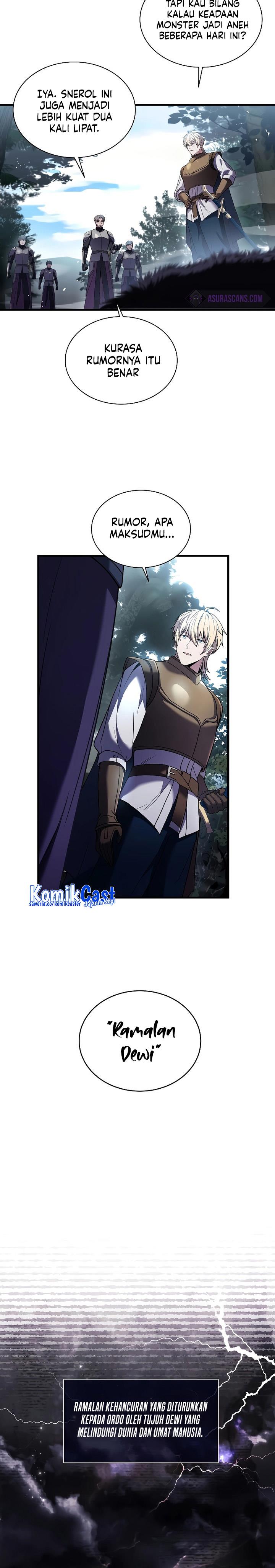 death-king-karnak - Chapter: 7