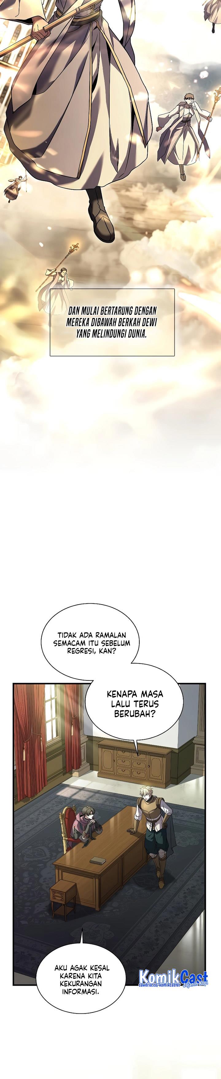 death-king-karnak - Chapter: 7