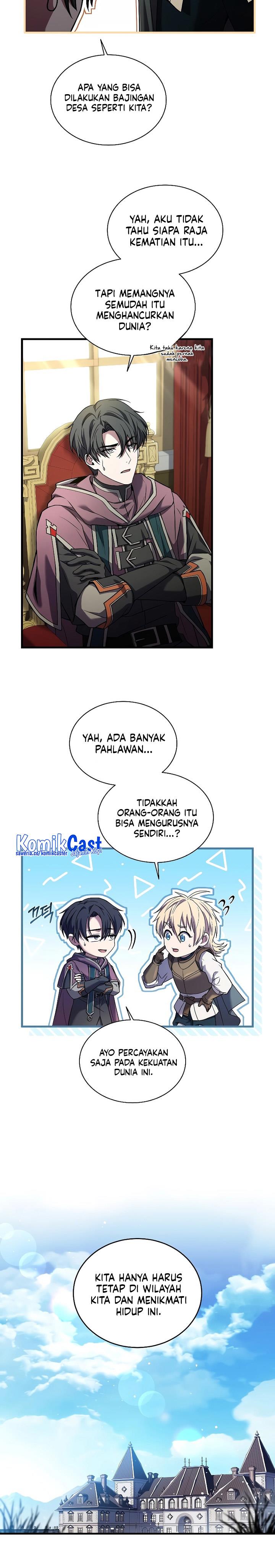 death-king-karnak - Chapter: 7