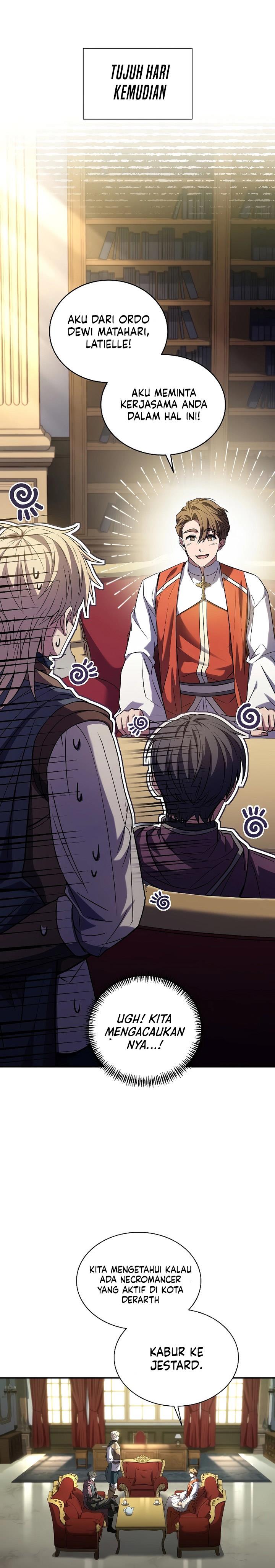 death-king-karnak - Chapter: 7