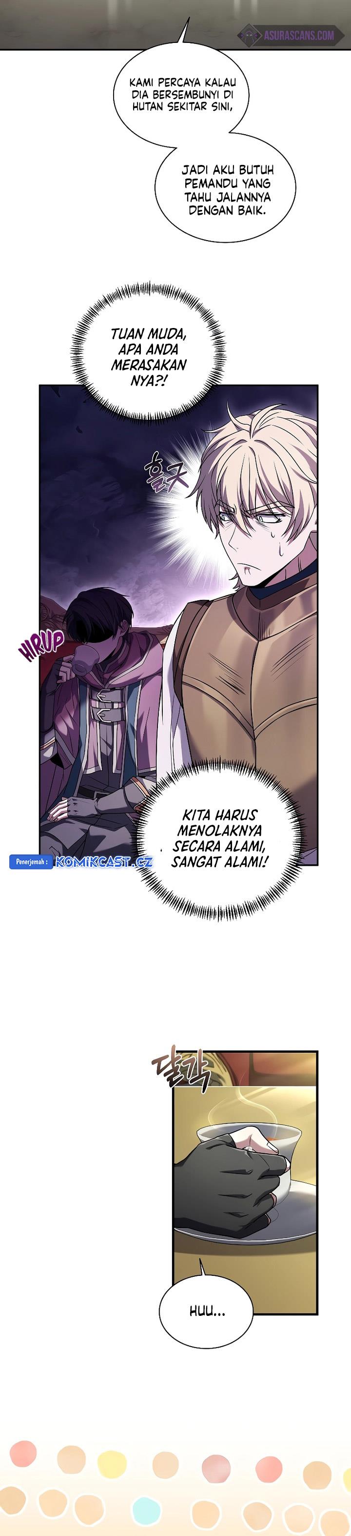 death-king-karnak - Chapter: 7