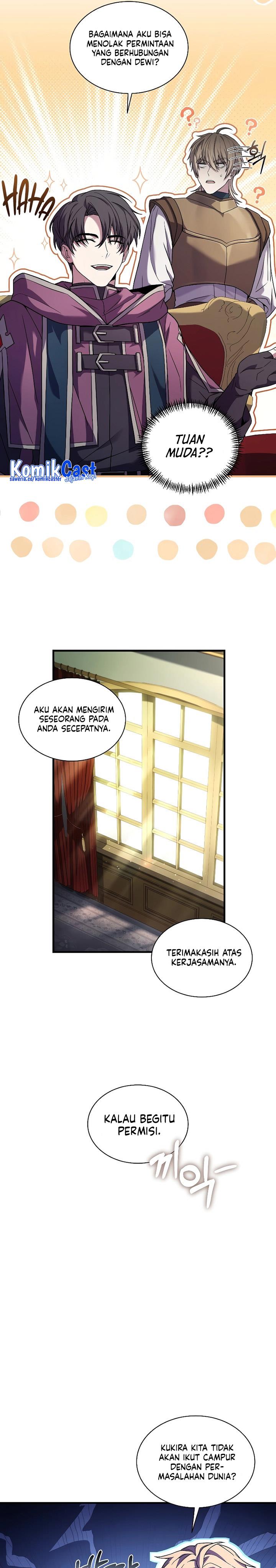 death-king-karnak - Chapter: 7