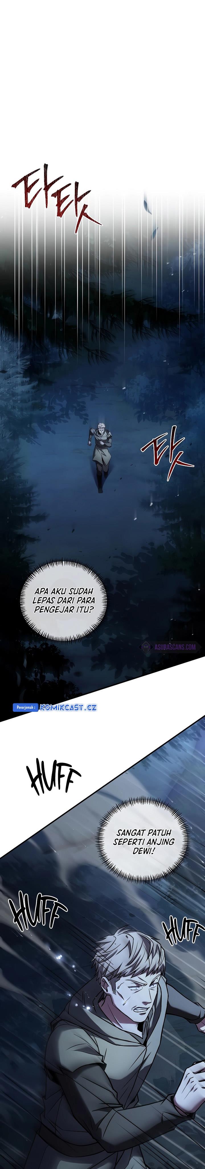 death-king-karnak - Chapter: 7
