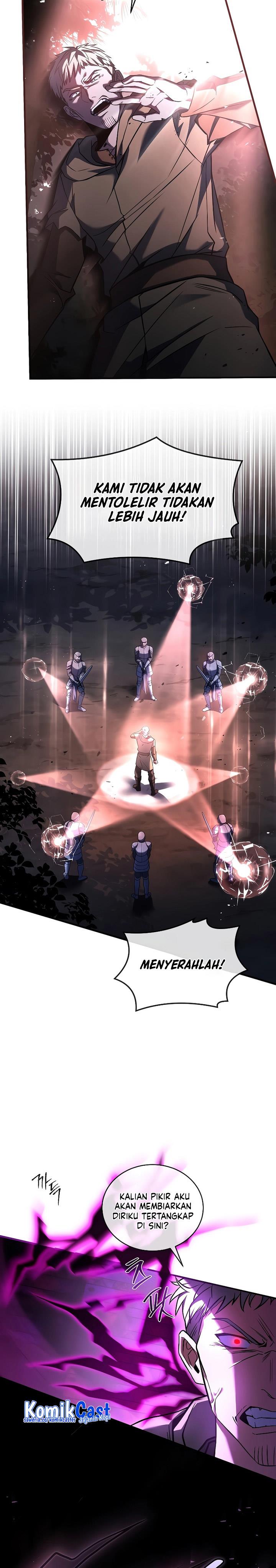 death-king-karnak - Chapter: 7