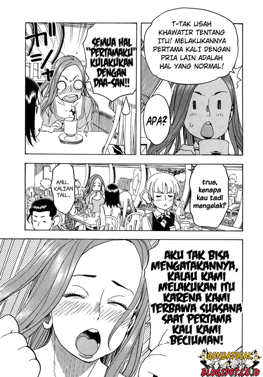 okusan - Chapter: 26