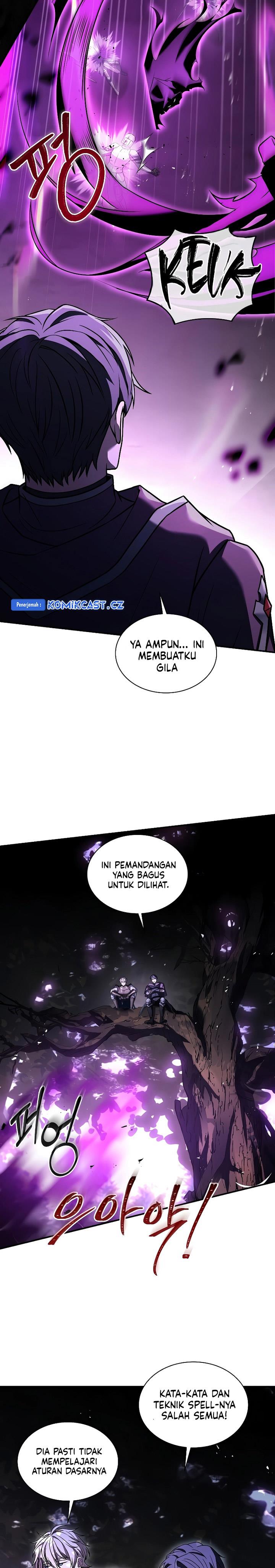 death-king-karnak - Chapter: 7