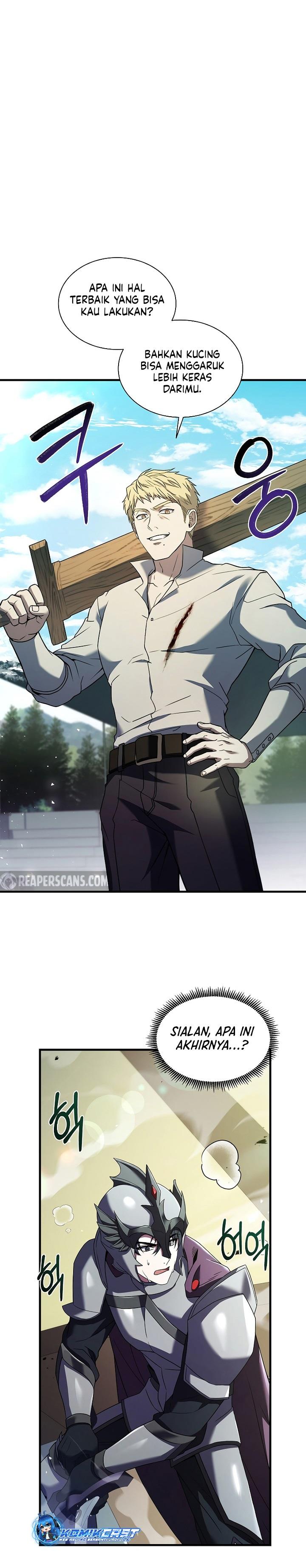 death-king-karnak - Chapter: 6