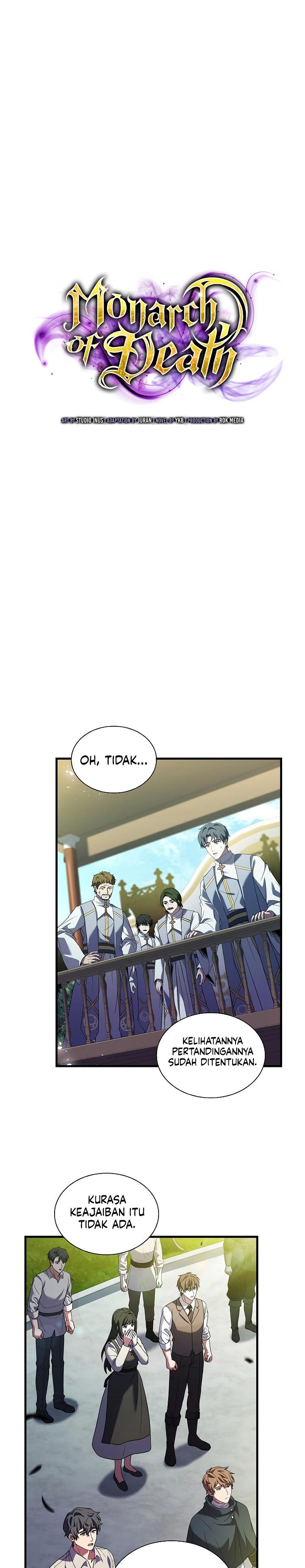 death-king-karnak - Chapter: 6
