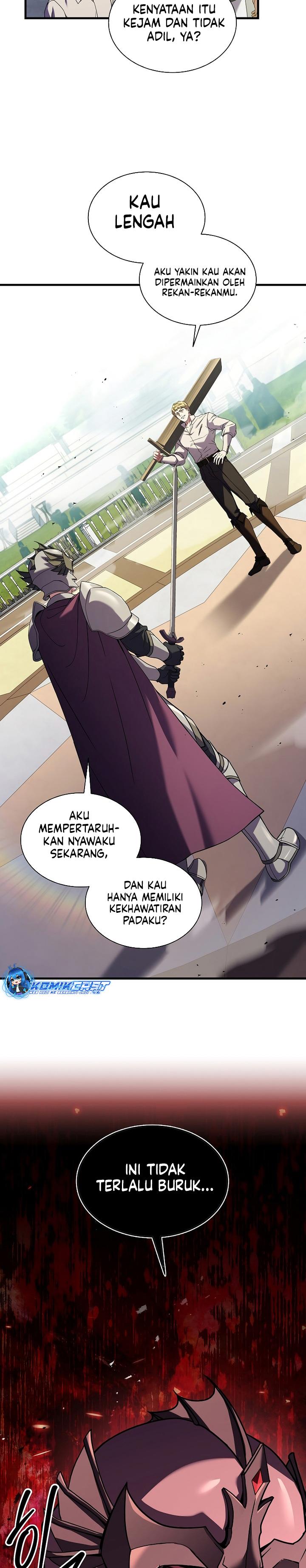 death-king-karnak - Chapter: 6