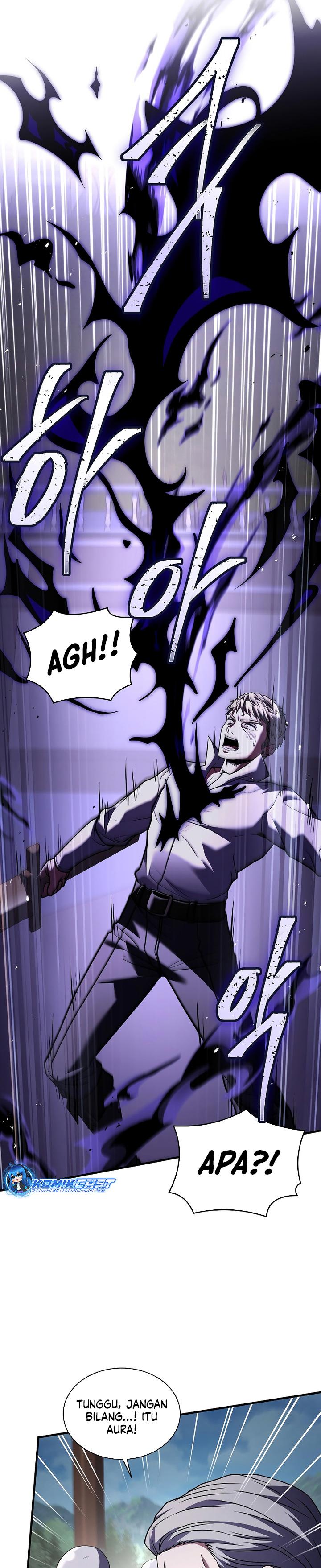 death-king-karnak - Chapter: 6