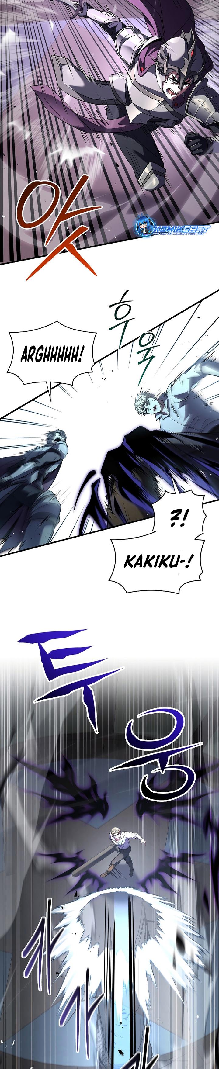 death-king-karnak - Chapter: 6