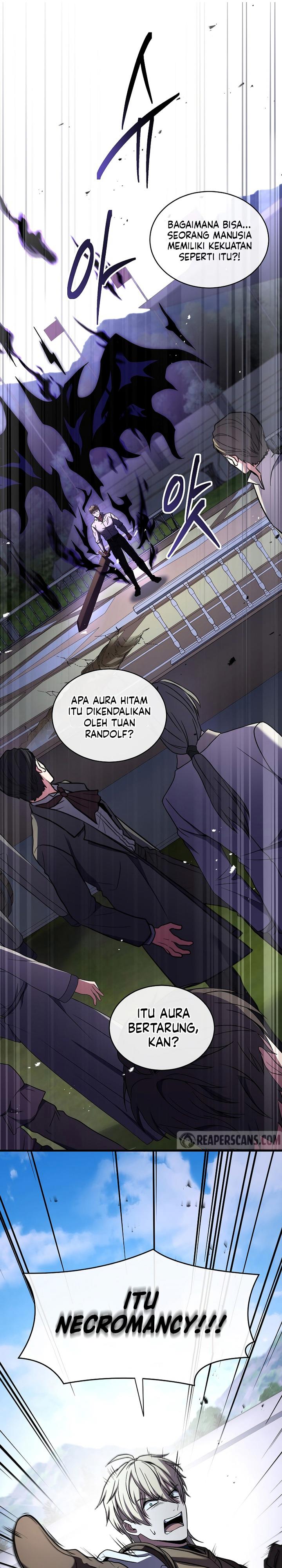 death-king-karnak - Chapter: 6