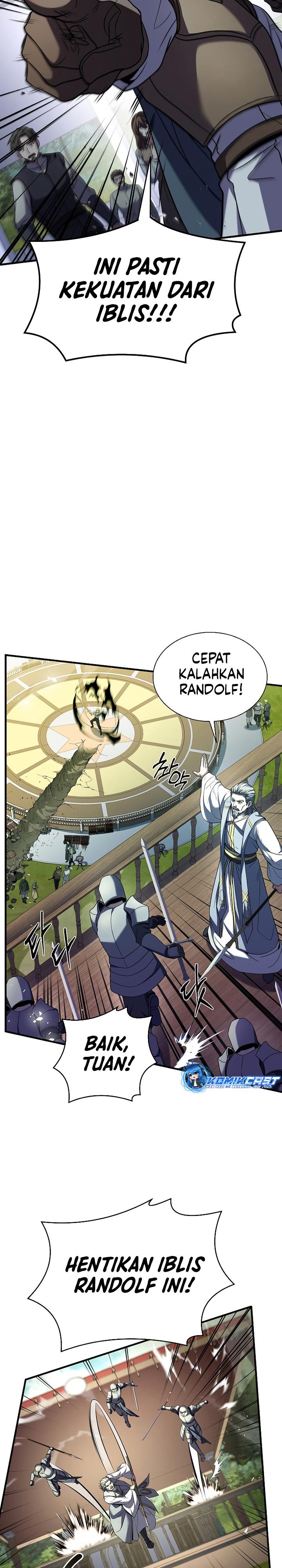 death-king-karnak - Chapter: 6
