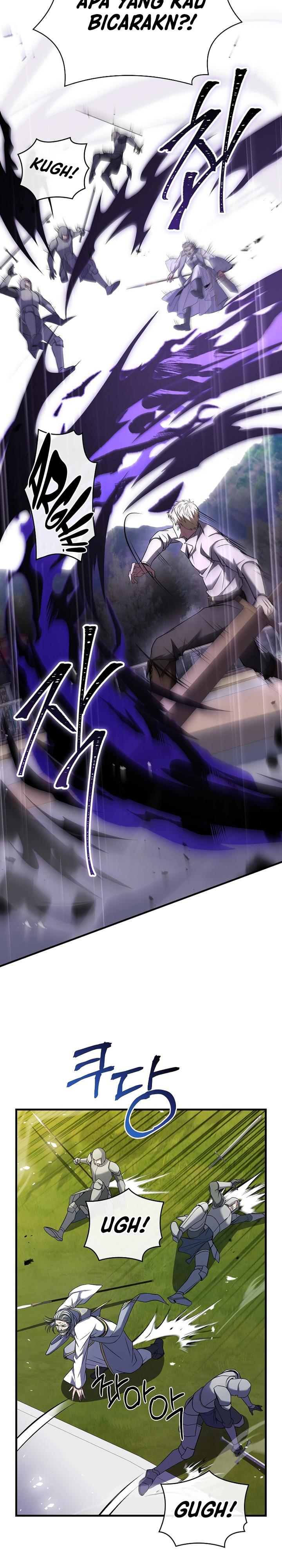 death-king-karnak - Chapter: 6