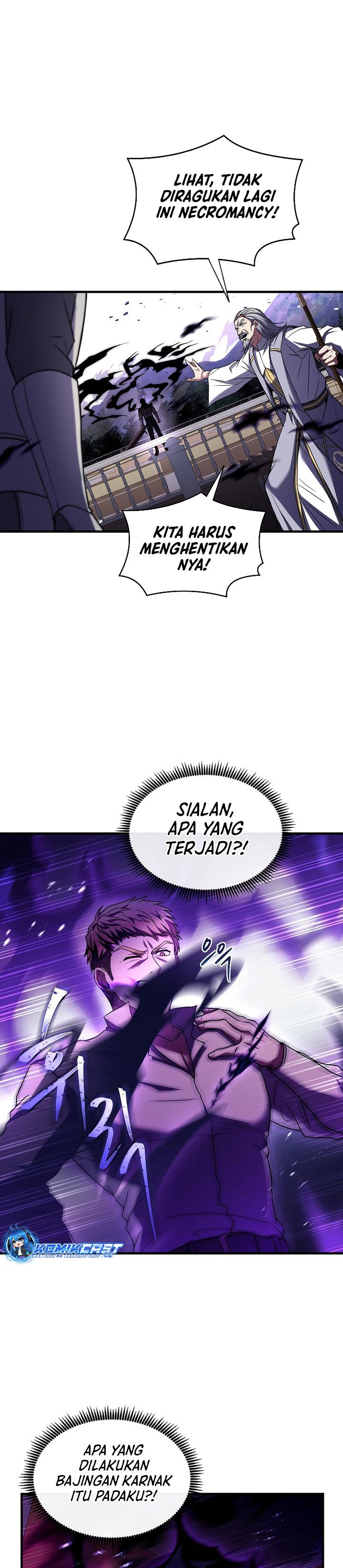 death-king-karnak - Chapter: 6