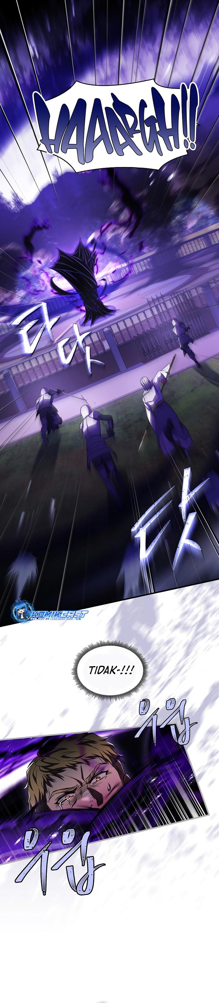 death-king-karnak - Chapter: 6