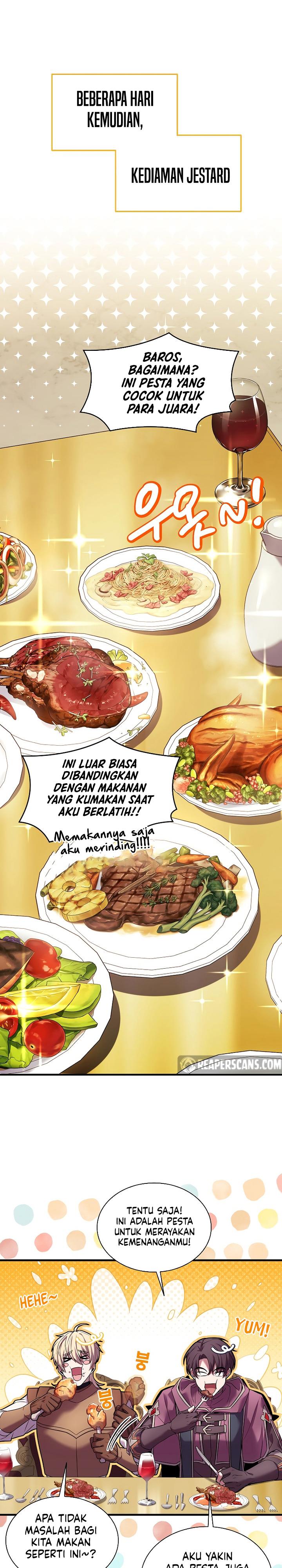 death-king-karnak - Chapter: 6