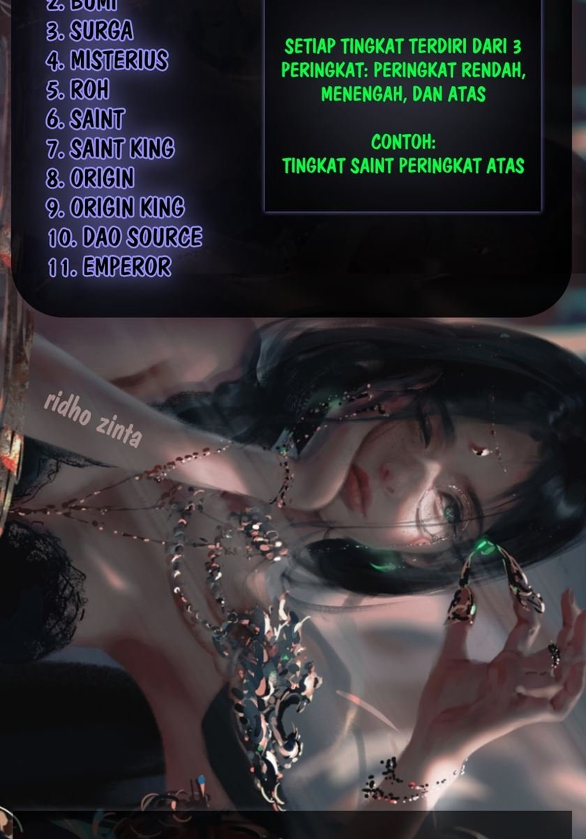 martial-peak - Chapter: 2088
