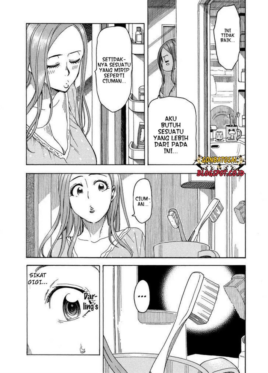 okusan - Chapter: 27