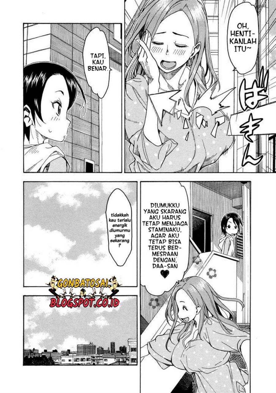 okusan - Chapter: 27