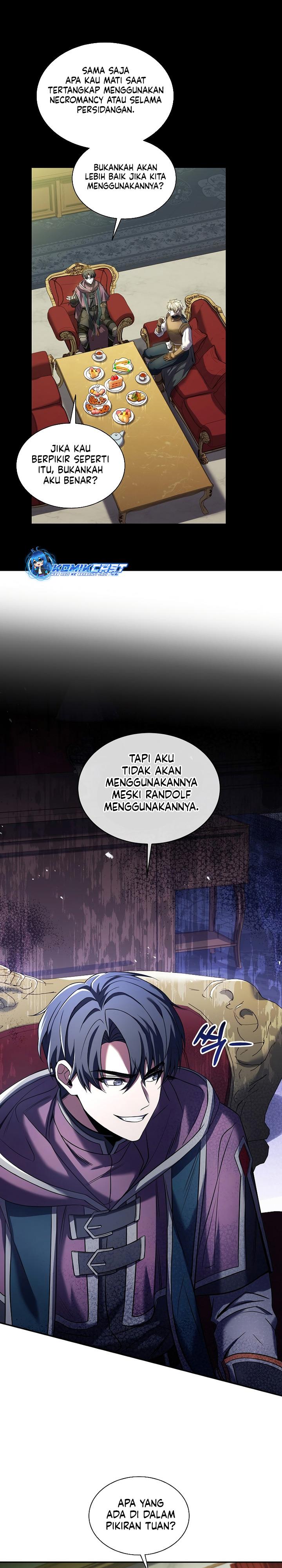 death-king-karnak - Chapter: 6