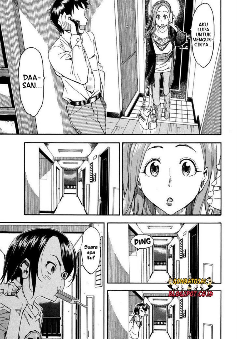 okusan - Chapter: 27