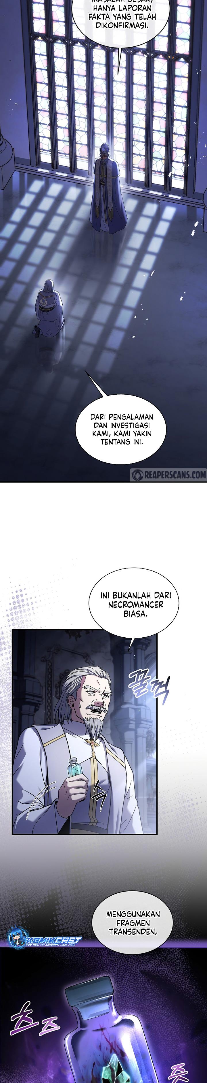 death-king-karnak - Chapter: 6