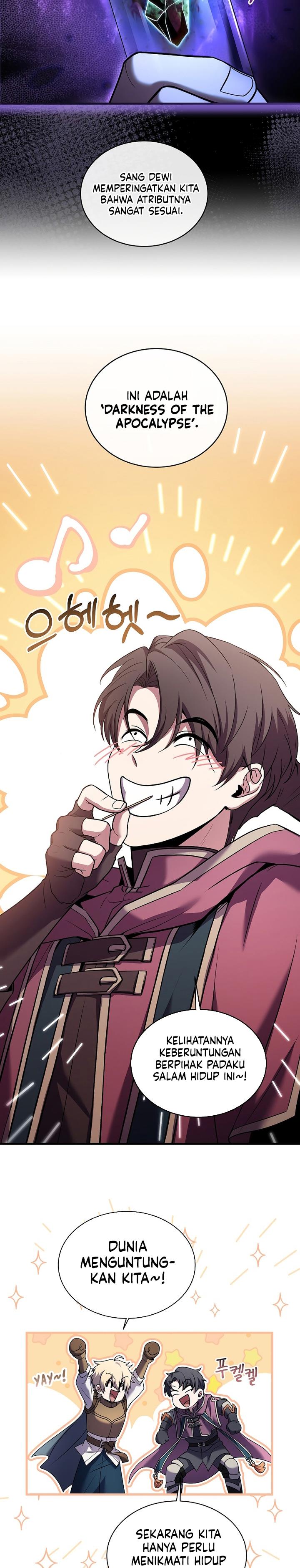 death-king-karnak - Chapter: 6