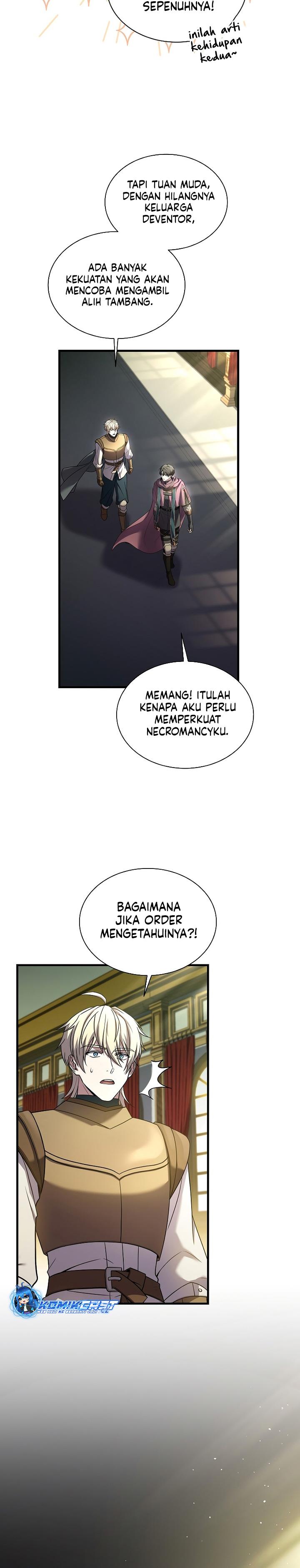 death-king-karnak - Chapter: 6