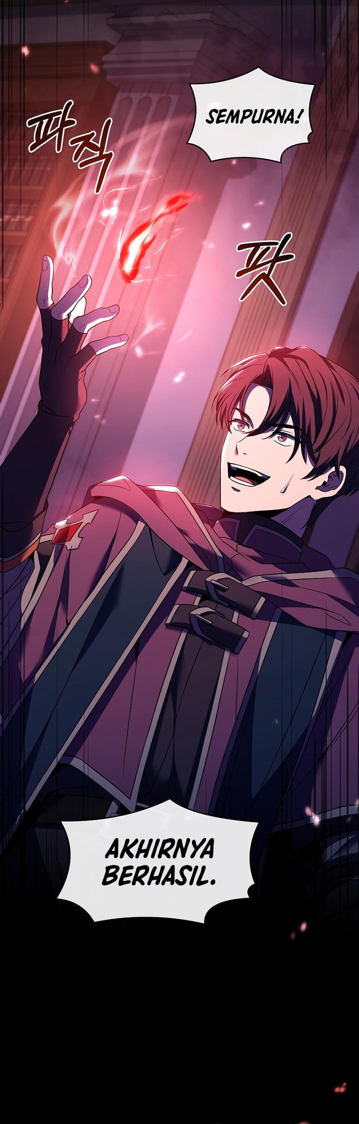 death-king-karnak - Chapter: 6