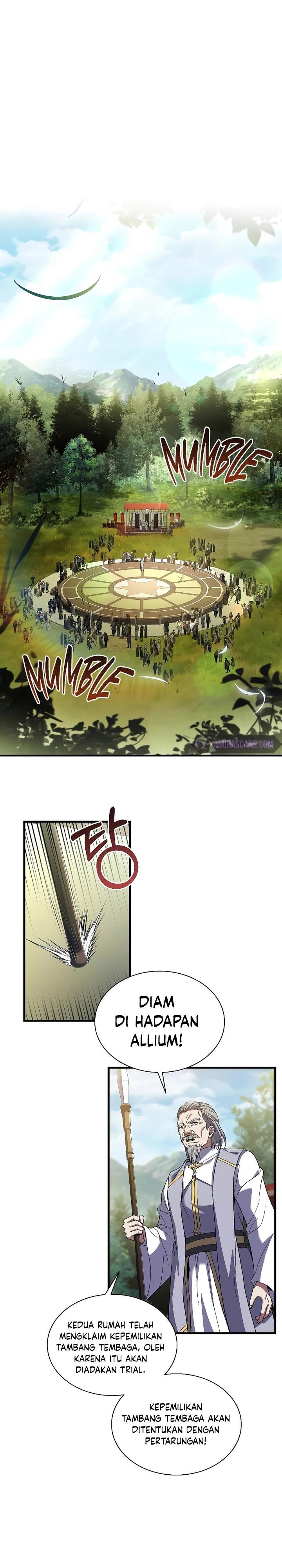 death-king-karnak - Chapter: 5