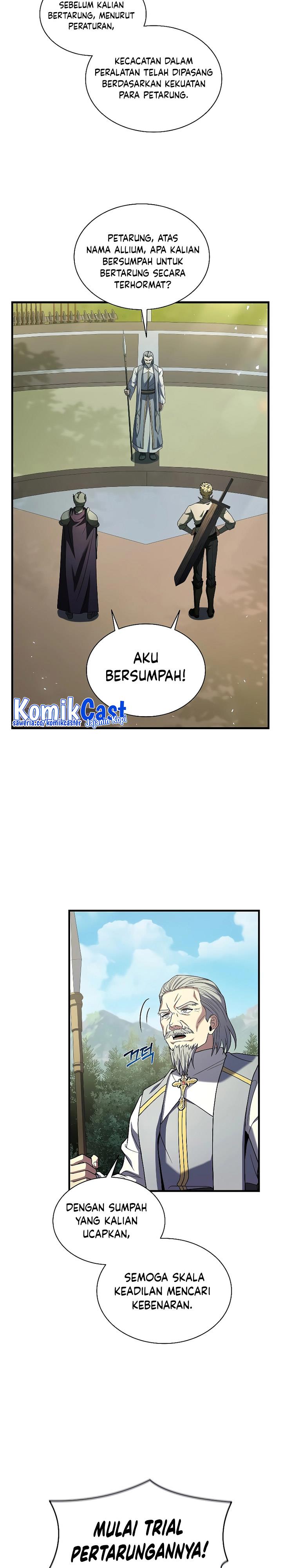 death-king-karnak - Chapter: 5