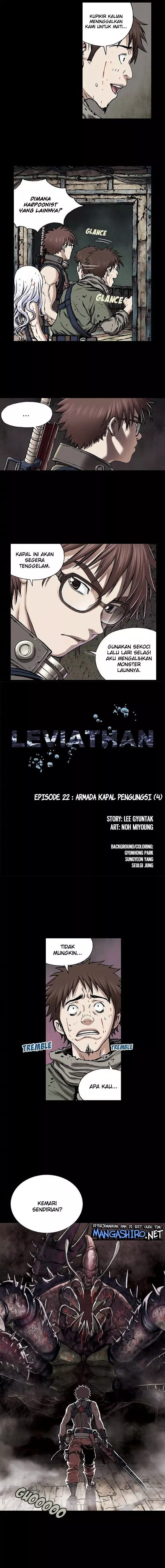 leviathan - Chapter: 22