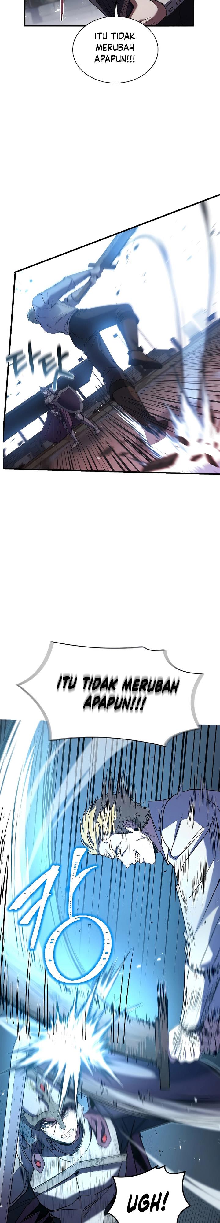 death-king-karnak - Chapter: 5