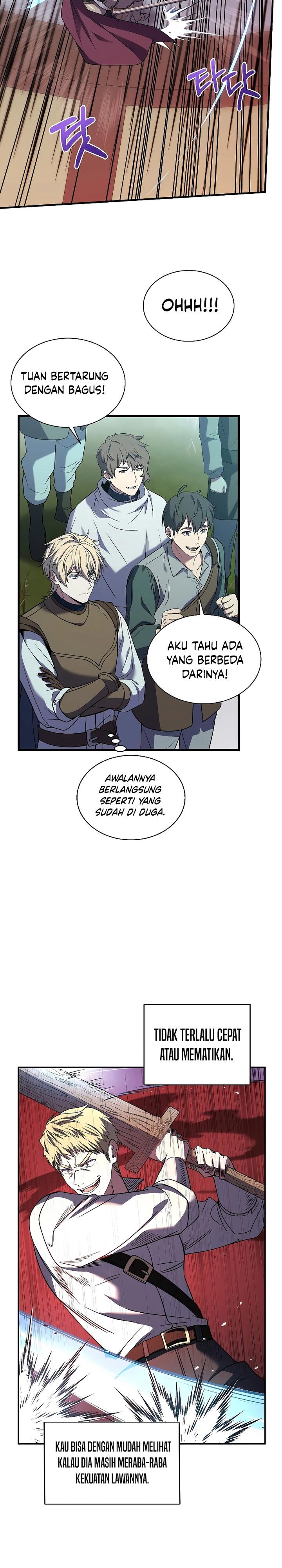 death-king-karnak - Chapter: 5