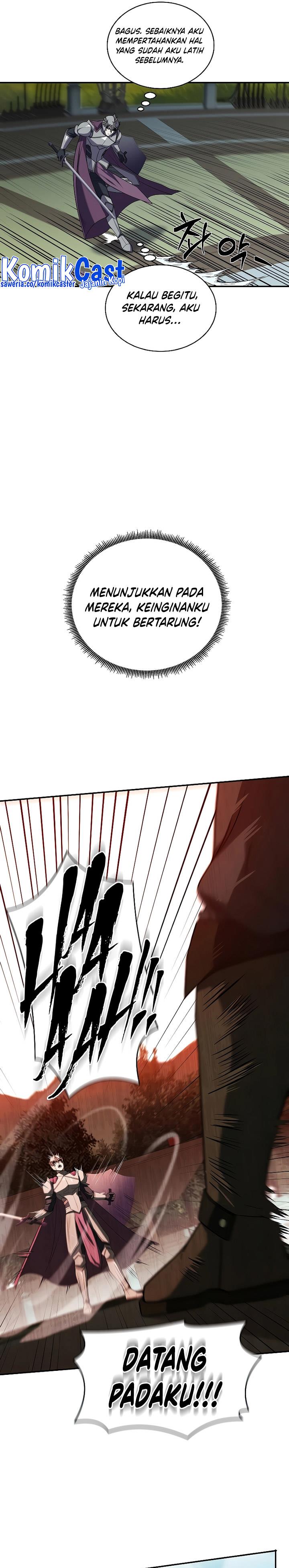 death-king-karnak - Chapter: 5